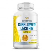  Proper Vit Premium Sunflower Lecitin 1200  90 