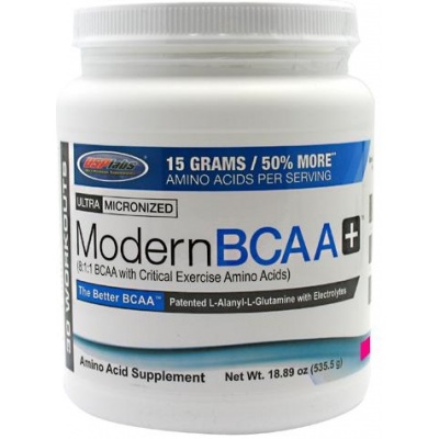 BCAA USPLabs Modern 535 гр