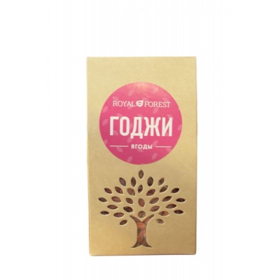 Ягоды годжи 100 гр