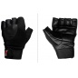 Перчатки Mr Belt Pairs Black 5005
