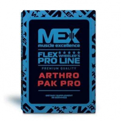  Mex Nutrition Arthro Pak Pro 30 