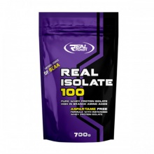  Real Pharm Real Isolate 700 