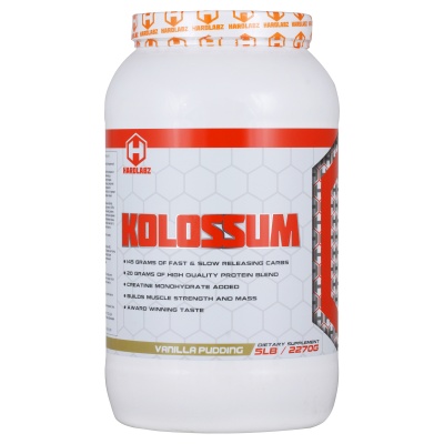 Гейнер  Hardlabz Kolossum  2270 г