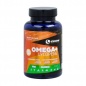 GEON Omega-3+Lycopen 90 кап.