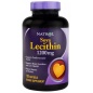 Витамины NATROL Soya Lecithin 1200 мг 120 капсул