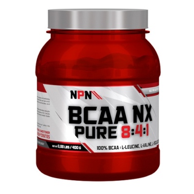 БЦЦА NPN Nx Pure 400 гр