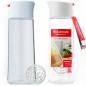 Шейкер Whiskware™ Dressing Shaker Tritan