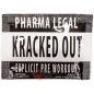   Pharma Legal Kracked Out 1 