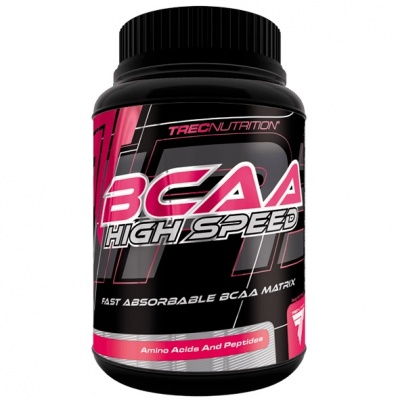 BCCA Trec nutrition High Speed 300гр