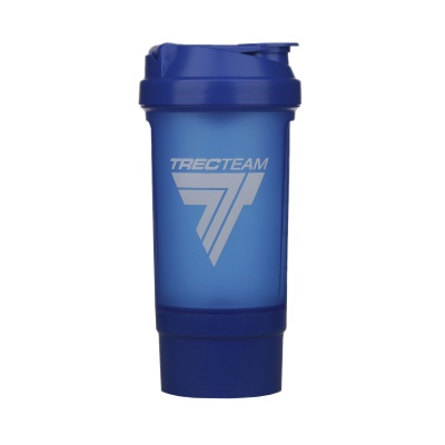 Шейкер Trec Nutrition Im Ready 10-RUL 500 мл