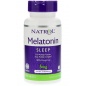 Антиоксидант NATROL Melatonin SLEEP 5 мг 100 таблеток