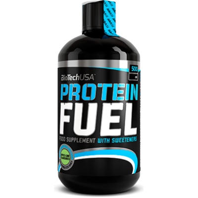 Протеин BioTech USA Protein Fuel liquid 500 мл