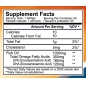 Антиоксидант Tree of life LIFE Omega 3 60 капс