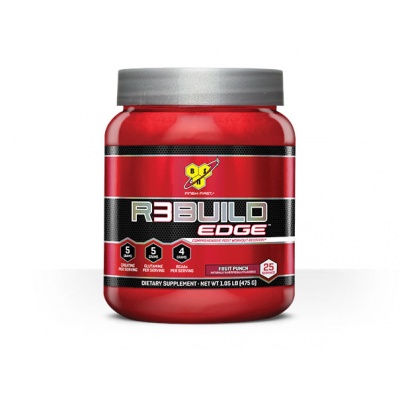 Постренировочный BSN R3 Build Edge  475 гр