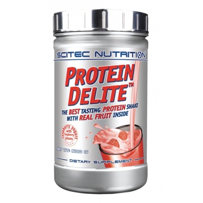 Протеин Scitec Nutrition Protein Delite 500 мл