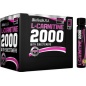 Л-Карнитин BioTech USA L-Carnitine 2000 mg  25мл