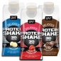 Протеин QNT DELICIOUS Whey protein SHAKE  330мл