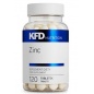 Витамины KFD Nutrition Zinc 120 таблеток