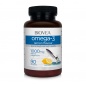 Антиоксидант BIOVEA Omega 3 1000мг 90 кап