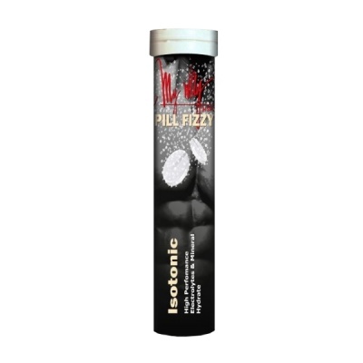Изотоник MY WAY™ in Sport Pill Fizzy Isotonic 20табл
