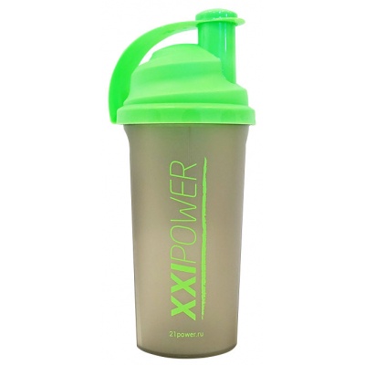 Шейкер XXI Power 700 мл