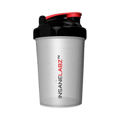 Шейкер Insane Labz Mini Shaker Cup 400 мл
