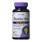Витамины NATROL Biotin 5000 мг 250 таблеток