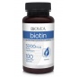 Витамины BioVea BIOTIN 5000 mcg  100 кап