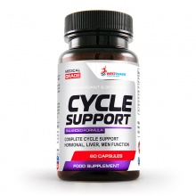   WestPharm Cycle Support 725   60 