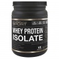 Протеин California Gold Nutrition Whey Protein Isolate 454 гр.