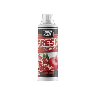 Изотоник 2SN Fresh up Isotonic 500 мл