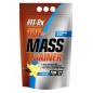 Гейнер FIT-Rx 100% Mass Gainer  2700 гр