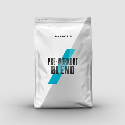 Предтренировочный комплекс Myprotein THE Pre-Workout 500 гр
