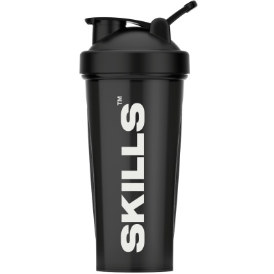 Шейкер SKILLS 600мл