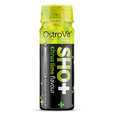    OstroVit Pre-Workout Shot  80 