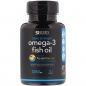 Антиоксидант Sports Research omega-3 fish oil 1250 мг 30 капсул