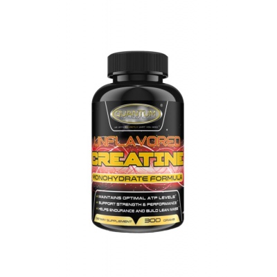Креатин Quantum Nutraceuticals Creatine Powder 300 гр