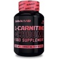 Л-Карнитин BioTech For Her L-Carnitine+Chrome 90 капсул