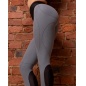 Лосины Bona Fide DeJaVu Fluffy Gray Melanje S