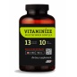 Витамины  Protein Company VITAMINIZE multivitamin complex 90 кап