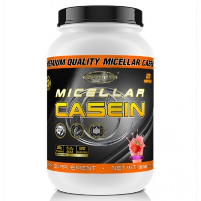 Протеин Quantum Nutraceuticals Micellar Casein 1800 гр