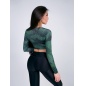 Укороченный рашгард Bona Fide Rashguard Mini 