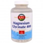 Витамины Innovative Quality KAL Magnesium glycinate 400 180 таблеток
