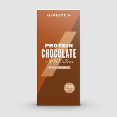 Шоколад Myprotein  70гр