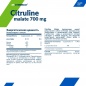  CyberMass Citrulline malate 700  90 