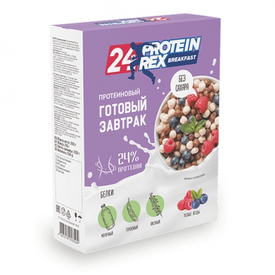   Protein Rex 250 