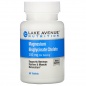 Витамины Lake Avenue Magnesium Bisglycinate Chelate 60 таблеток