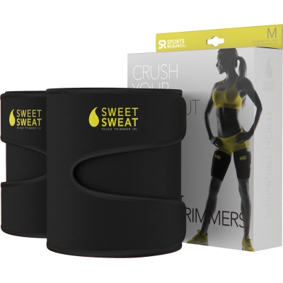 Термопояс Sweet Sweat на бёдра