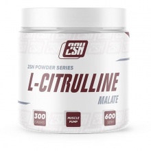  2SN L-Citrulline 300 