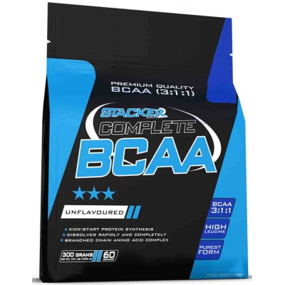  Stacker2 Complete BCAA 300 